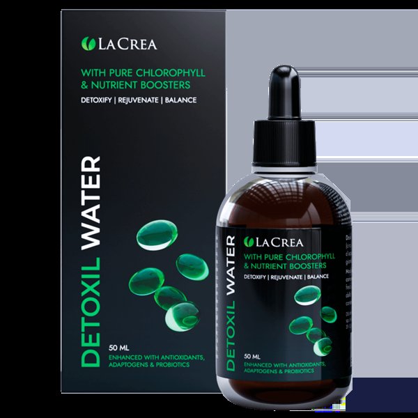 Image: Jak przygotować się do kuracji z Detoxil Water?