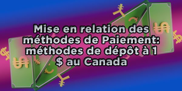 Jouer au casino avec instadebit, meilleur instadebit casino